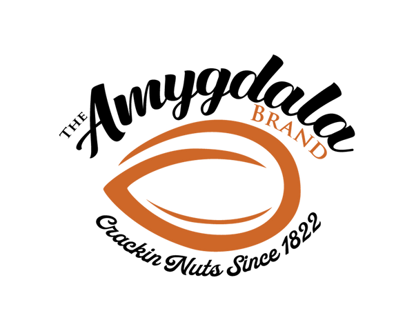The Amygdala Brand logo